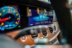 مێرسێدس بێنز E-Class